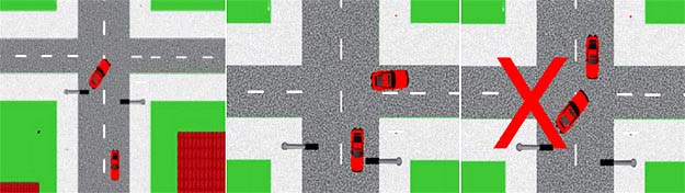 k53 learners test